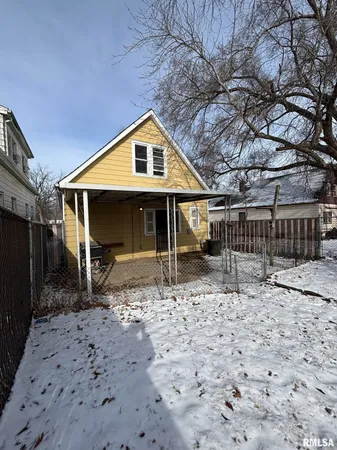 $42,000 | 2010 West Malone Street, Peoria, IL 61605