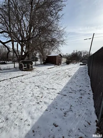 $42,000 | 2010 West Malone Street, Peoria, IL 61605