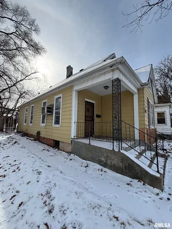$42,000 | 2010 West Malone Street, Peoria, IL 61605