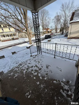 $42,000 | 2010 West Malone Street, Peoria, IL 61605