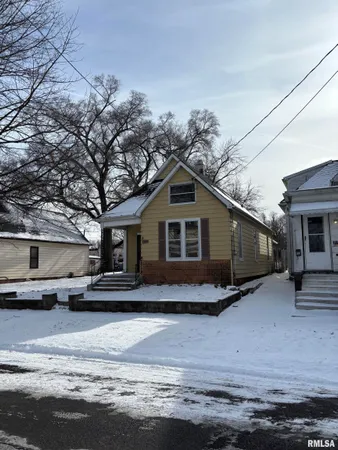 $42,000 | 2010 West Malone Street, Peoria, IL 61605