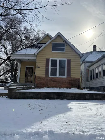 $42,000 | 2010 West Malone Street, Peoria, IL 61605