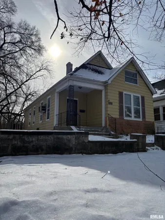 $42,000 | 2010 West Malone Street, Peoria, IL 61605