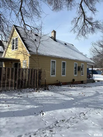 $42,000 | 2010 West Malone Street, Peoria, IL 61605