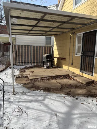 $42,000 | 2010 West Malone Street, Peoria, IL 61605