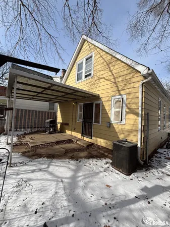$42,000 | 2010 West Malone Street, Peoria, IL 61605