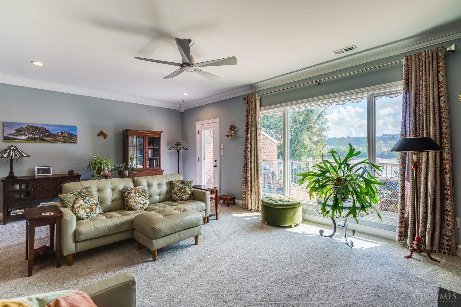 2207 Riverside Drive, Unit C4 Cincinnati, OH 45202 - Photo 38 of 59