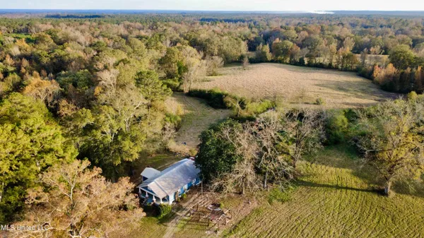 $299,000 | 3142 King Road, Wesson, MS 39191