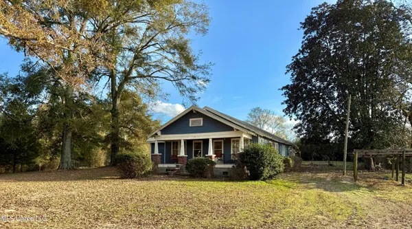 $299,000 | 3142 King Road, Wesson, MS 39191