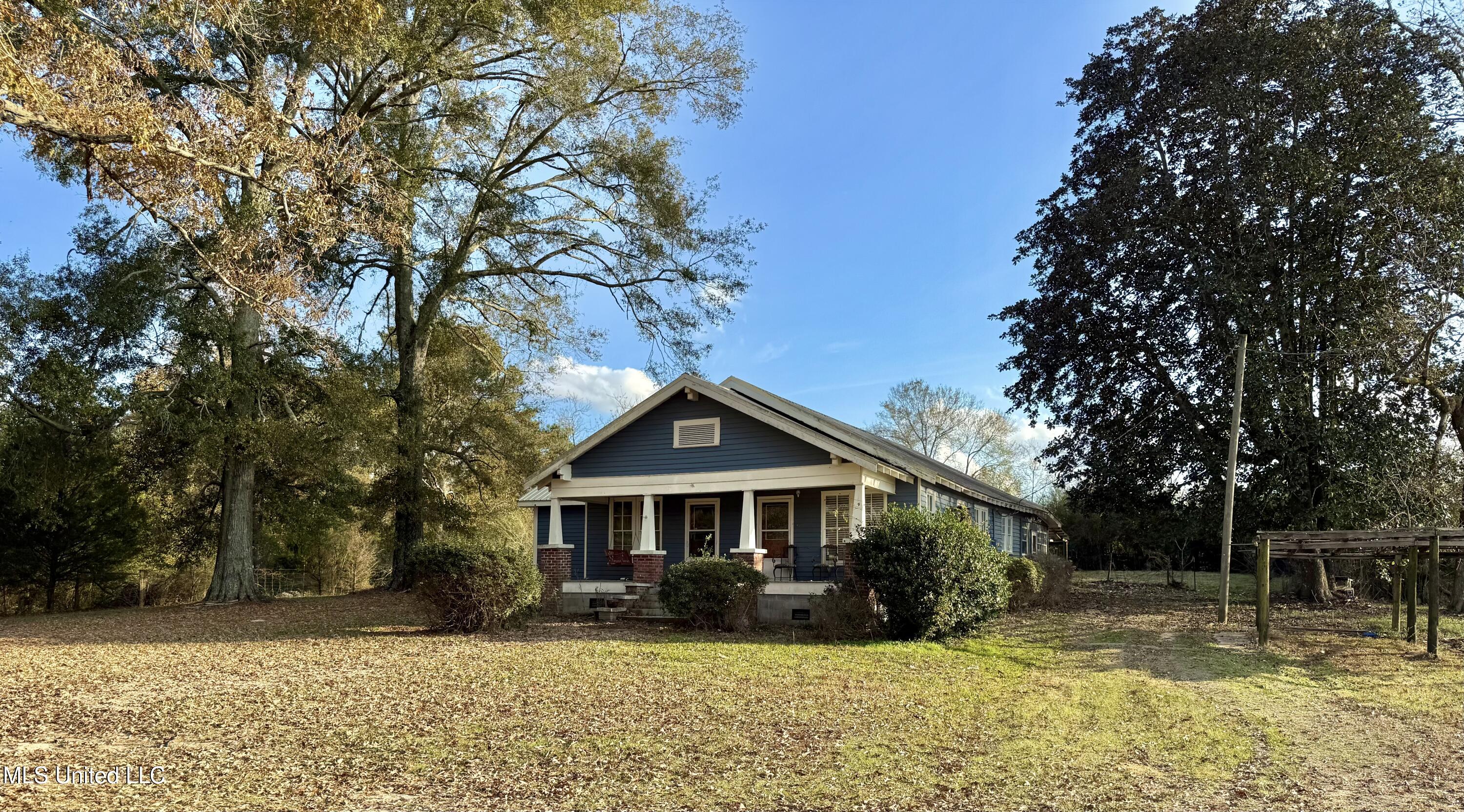 3142 King Road Wesson, MS 39191 - Photo 12 of 18 Photo Nov 18 2025, 3 30 31 PM