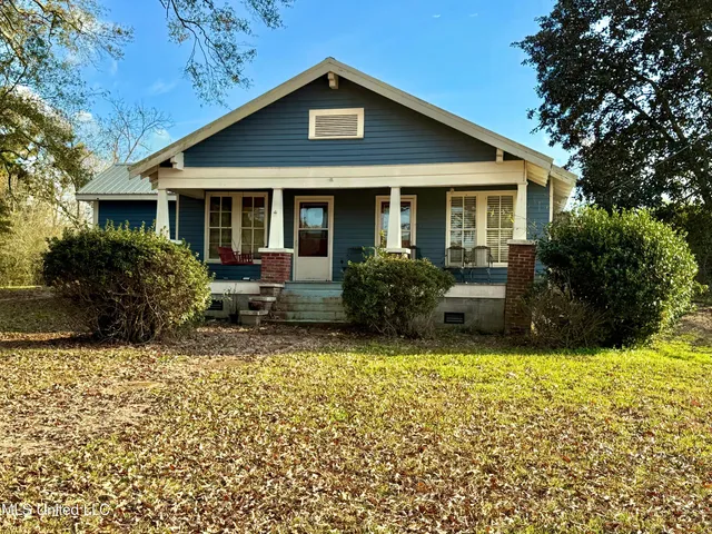 $375,000 | 3142 King Road, Wesson, MS 39191