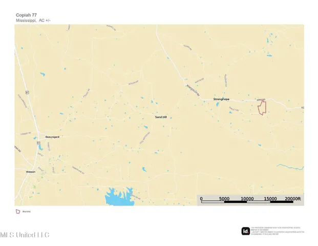 $375,000 | 3142 King Road, Wesson, MS 39191