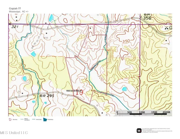 $375,000 | 3142 King Road, Wesson, MS 39191