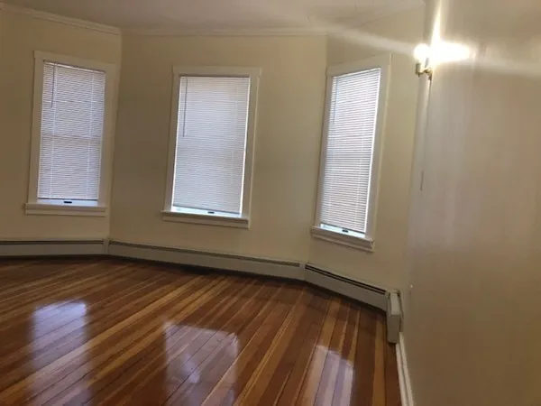 $2,500 | 58-60 Brackenbury Street, Unit 1, Malden, MA 02148