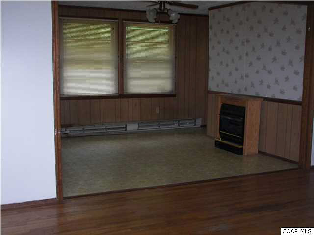 829 Toms Road Barboursville, VA 22923 - Photo 4 of 7 Dining Room