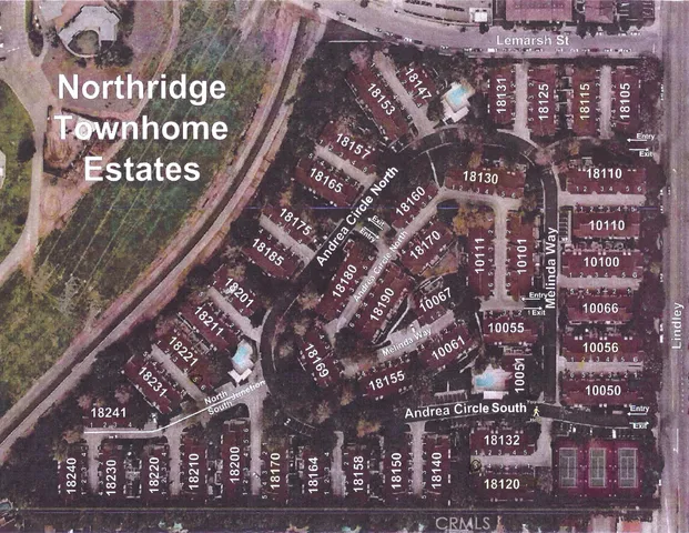 a view of a building