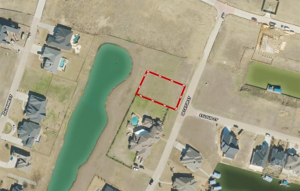 10923 Decatur Street Willis, TX 77318 - Photo 4 of 12