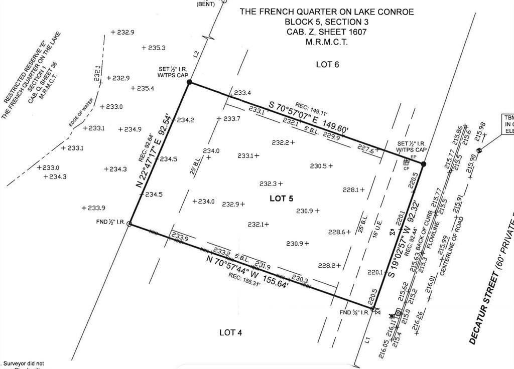 10923 Decatur Street Willis, TX 77318 - Photo 5 of 12