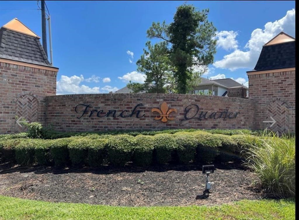 10923 Decatur Street Willis, TX 77318 - Photo 10 of 12