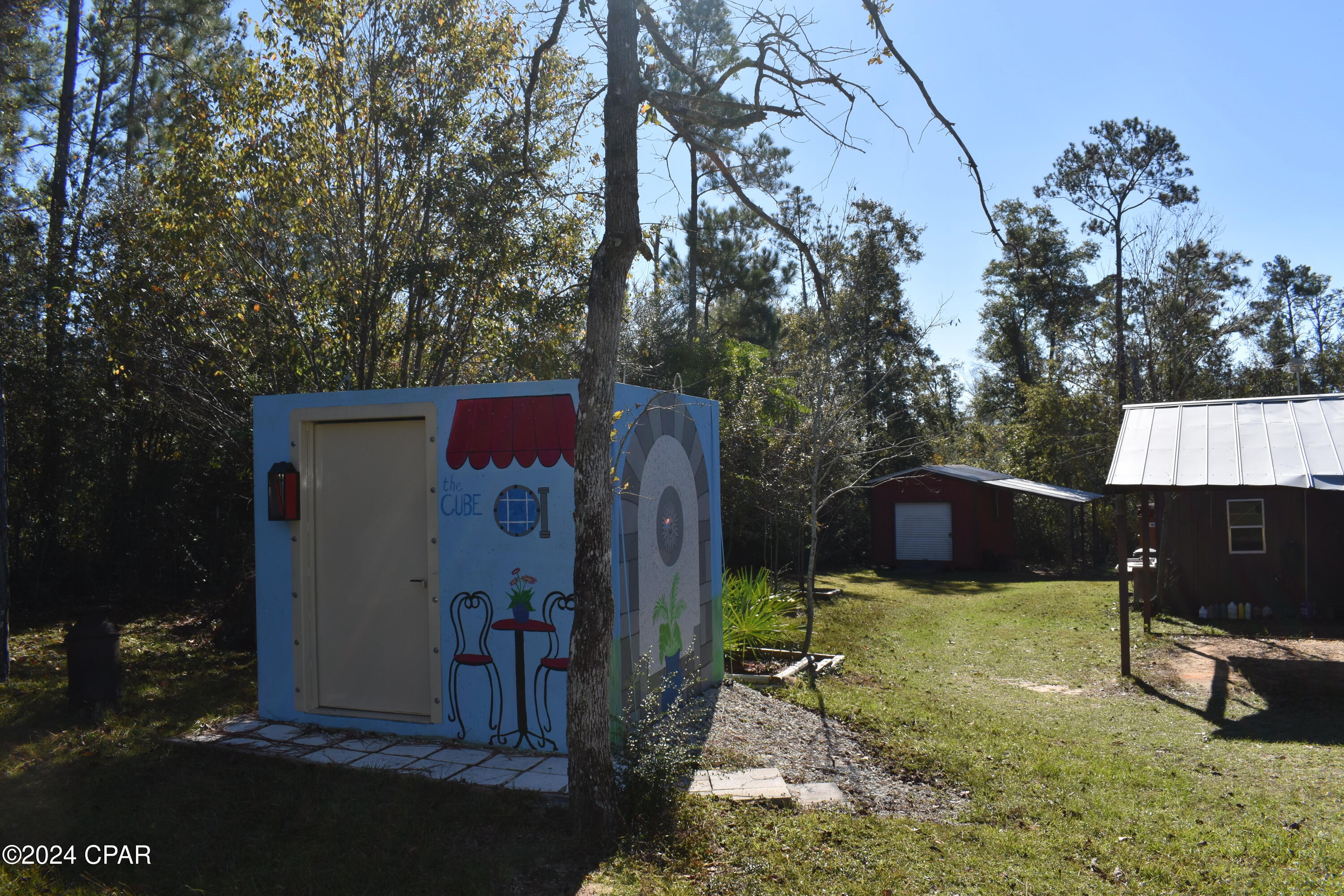 3388 Waxmanski Road Chipley, FL 32428 - Photo 40 of 62 Gallery Image 40