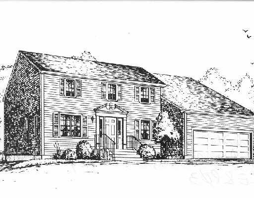 10 Audubon Lane Coventry, RI 02831 - Photo 1 of 1 Exterior Front.