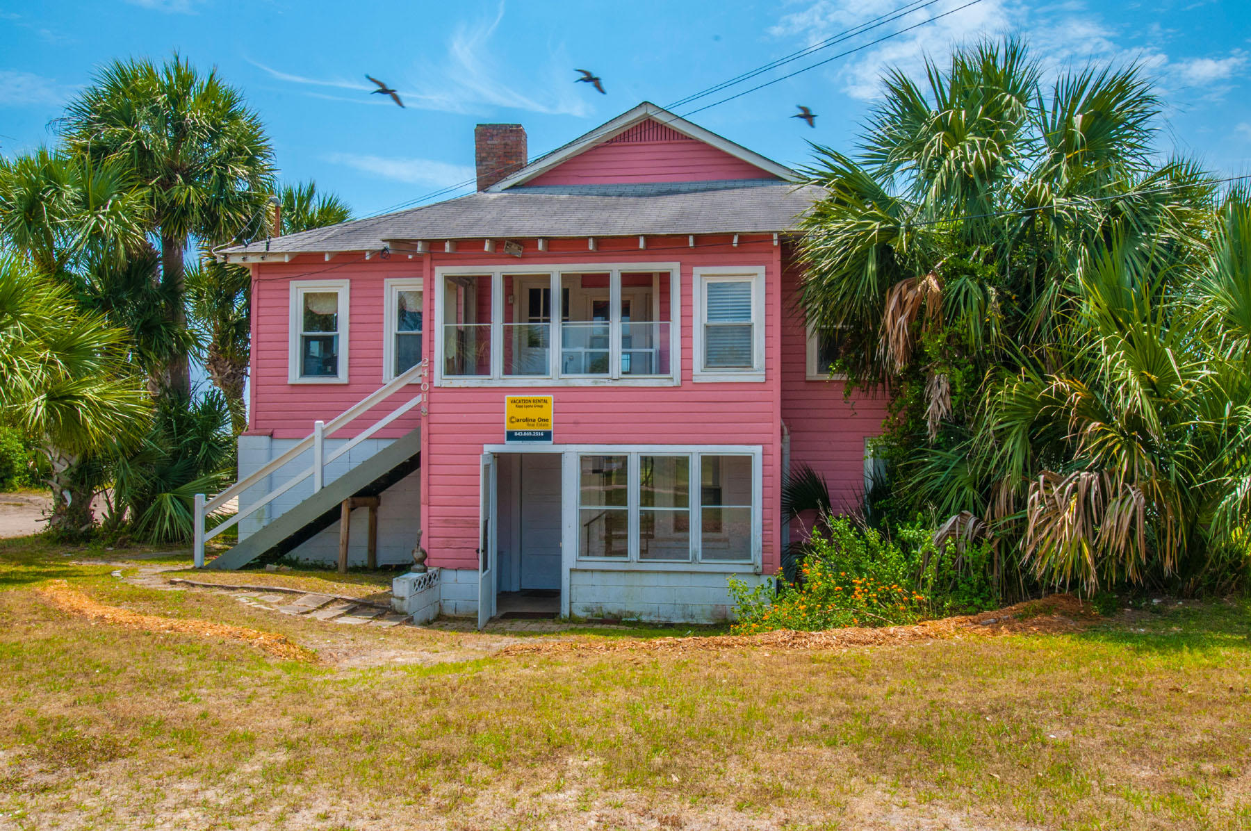 2401 Point Street Edisto Beach, SC 29438 - Photo 2 of 30 Additional Photo