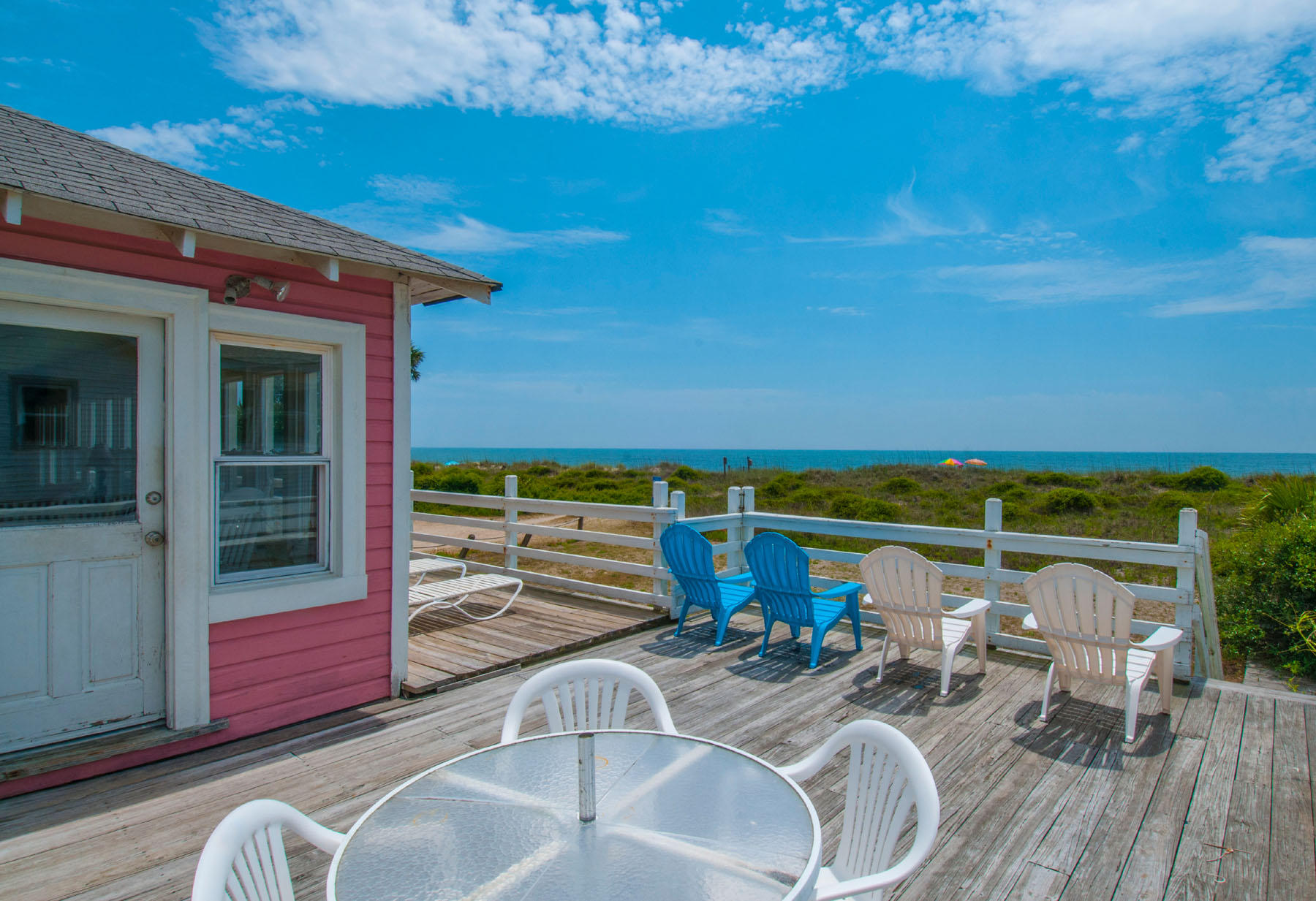 2401 Point Street Edisto Beach, SC 29438 - Photo 17 of 30 Additional Photo