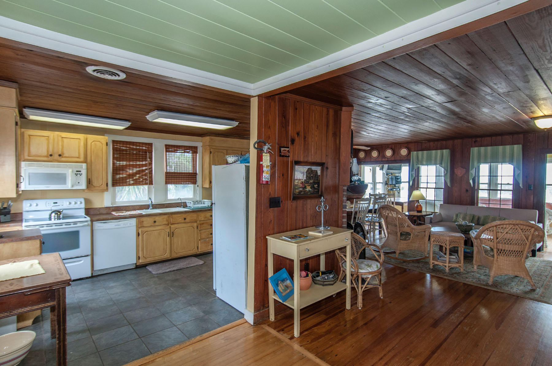 2401 Point Street Edisto Beach, SC 29438 - Photo 3 of 30 Additional Photo