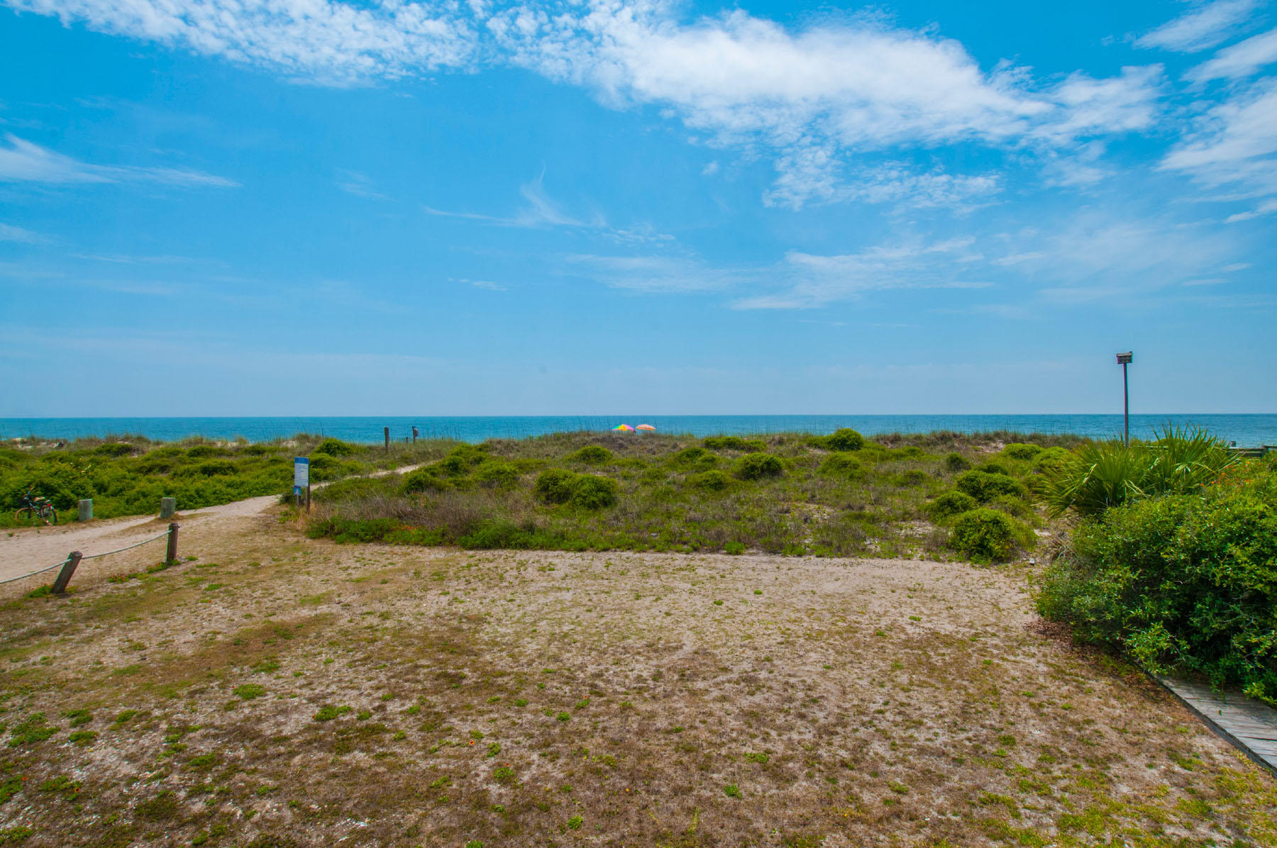 2401 Point Street Edisto Beach, SC 29438 - Photo 28 of 30 Additional Photo