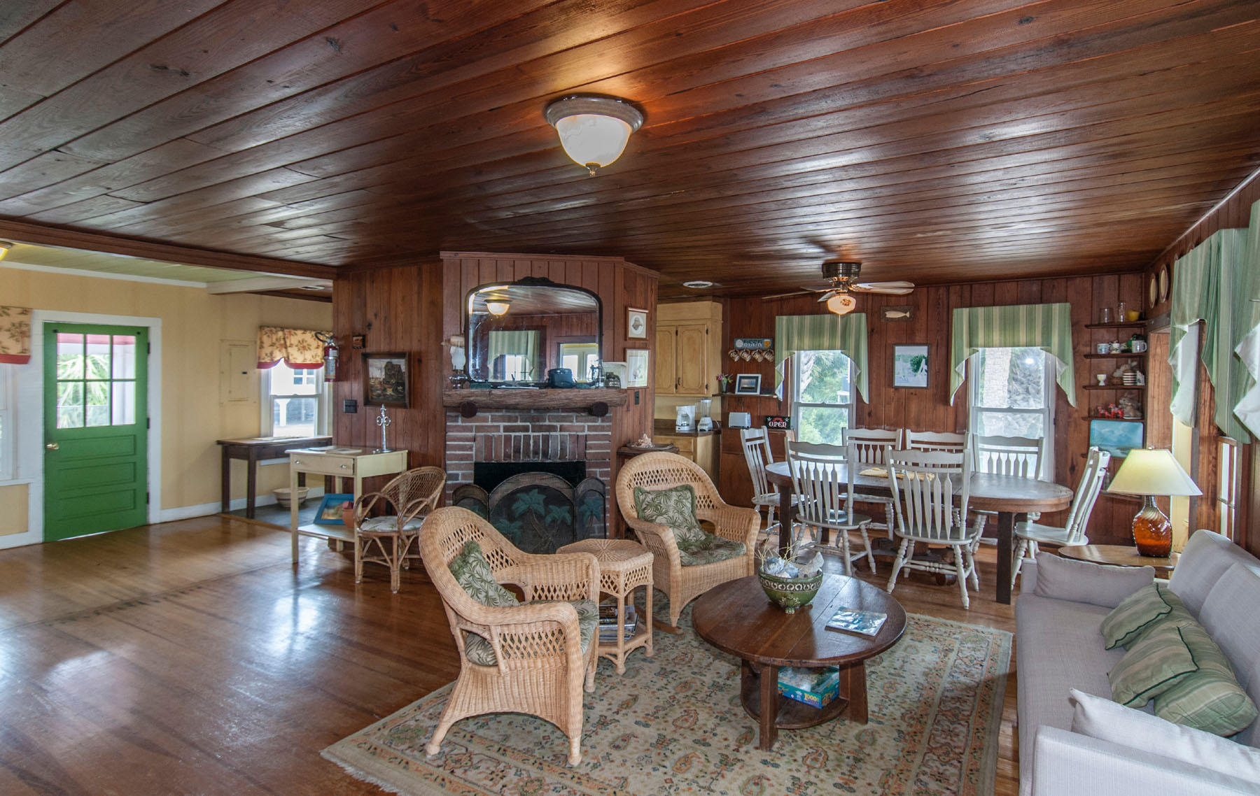2401 Point Street Edisto Beach, SC 29438 - Photo 8 of 30 Additional Photo