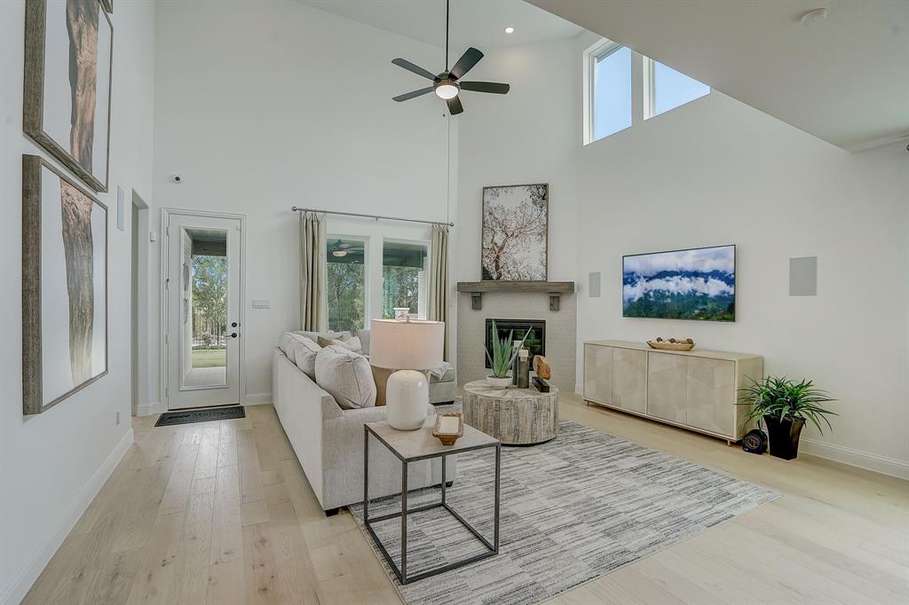 2044 Bluestem Road Celina, TX 75009 - Photo 4 of 27 2044 Bluestem Road ~ Model Home Available for November Closing!