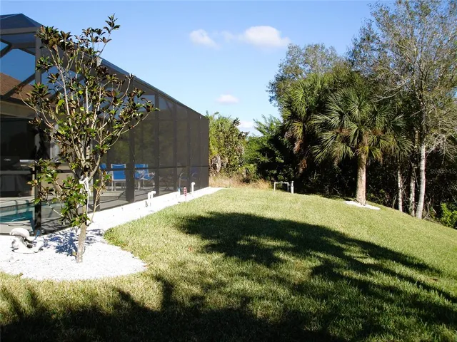 a view of outdoor space yard and patio