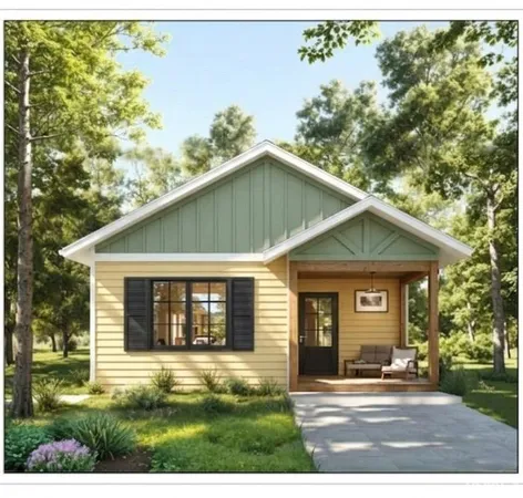 $189,900 | 411 West Trusler Street, Oakland City, IN 47660