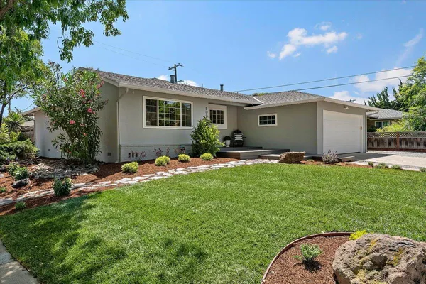 $1,798,000 | 5004 Carm Avenue, San Jose, CA 95124