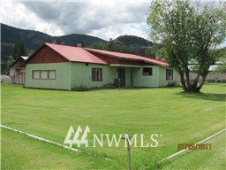 11 Ayers Road Twisp, WA 98856 - Photo 1 of 1