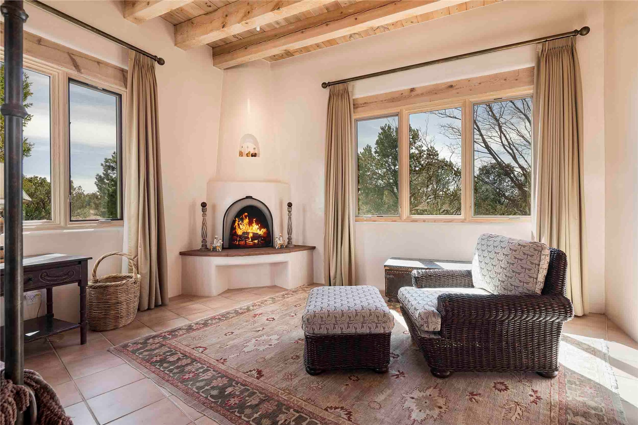 76 Amberwood Loop Santa Fe, NM 87506 - Photo 21 of 61