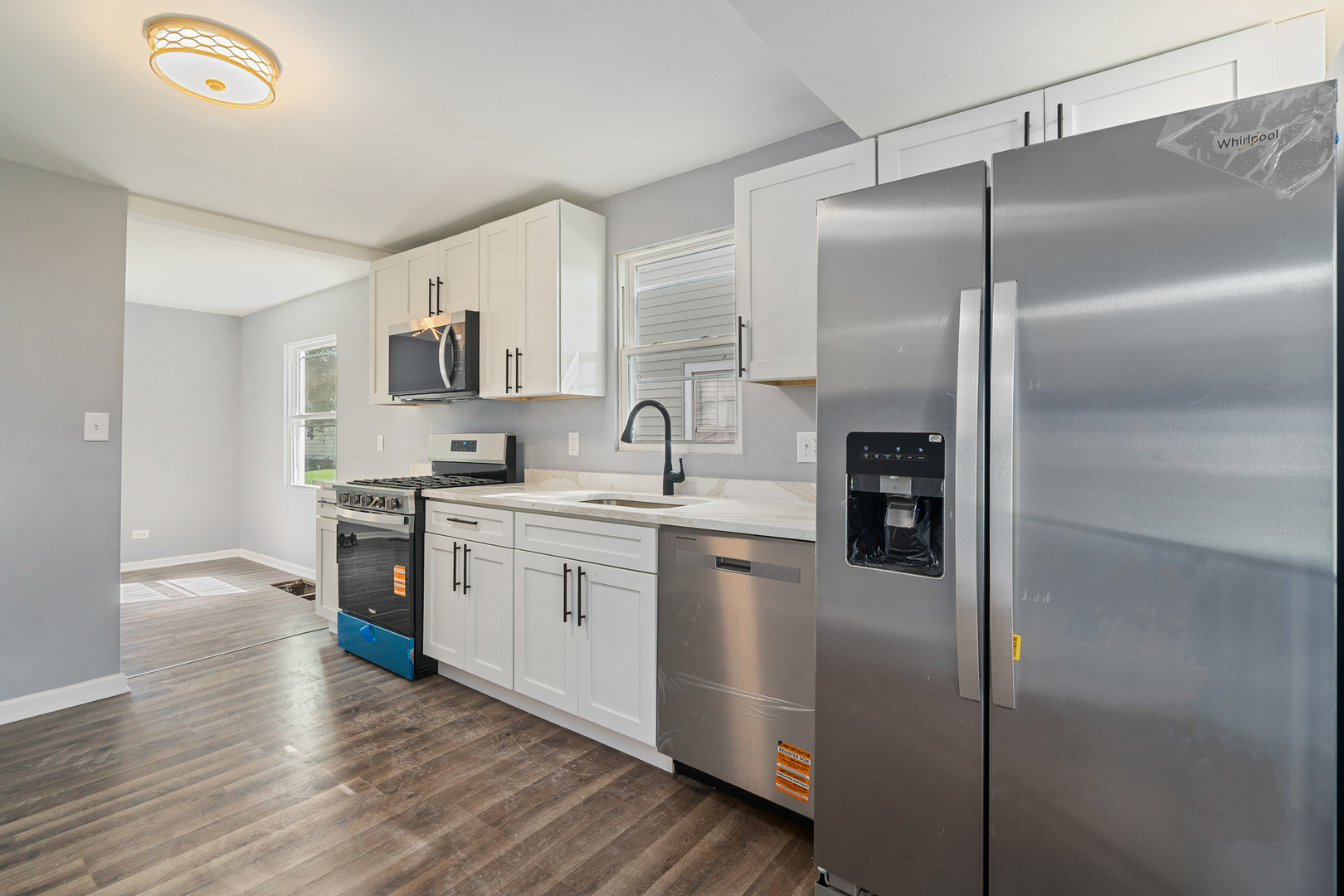 14806 Grant Street Dolton, IL 60419 - Photo 2 of 34