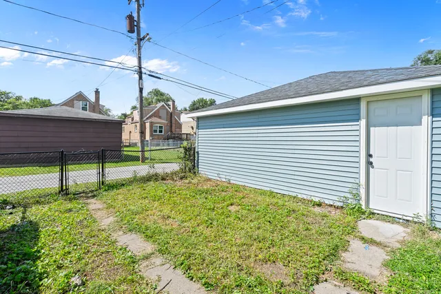 $229,000 | 14806 Grant Street, Dolton, IL 60419