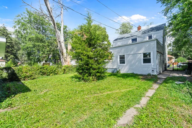 $229,000 | 14806 Grant Street, Dolton, IL 60419