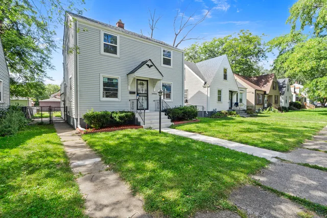 $229,000 | 14806 Grant Street, Dolton, IL 60419