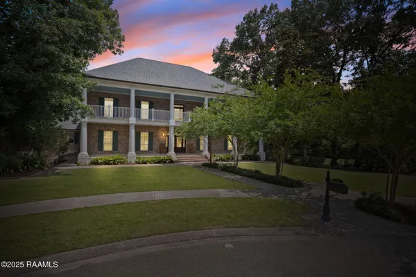 $1,400,000 | 101 Farmington Drive, Lafayette, LA 70503