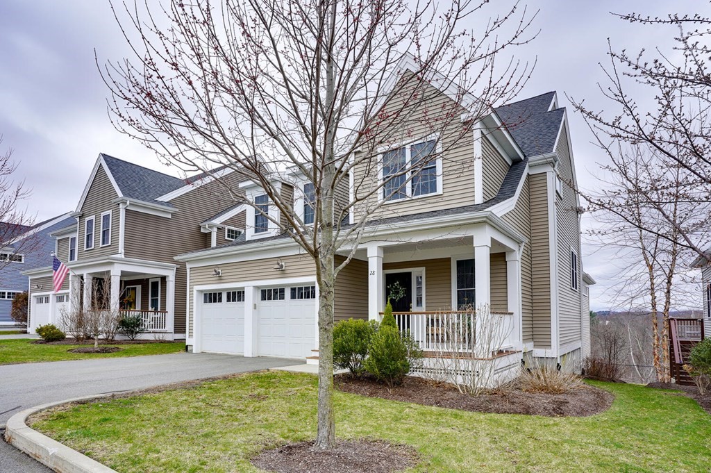 28 Stevens Road, Unit 28 Hudson, MA 01749 - Photo 1 of 41 Gallery Image 1
