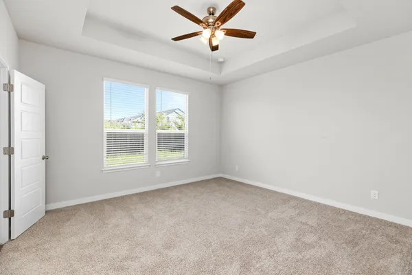 $1,925 | 732 Staglin Street, Unit B, Buda, TX 78610