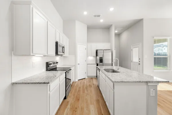 $1,925 | 732 Staglin Street, Unit B, Buda, TX 78610