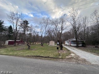 5740 Marvin Road Andover, OH 44003 - Photo 2 of 25