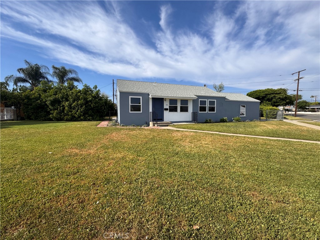 802 East Granada Ct  