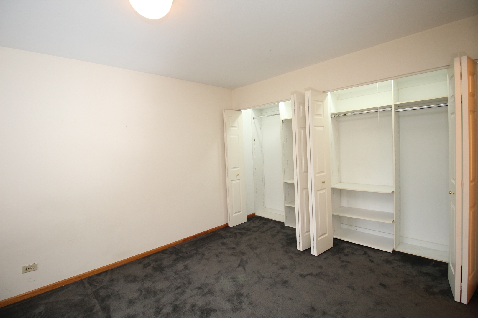 Undisclosed Address Chicago, IL 60657 - Photo 22 of 23 a view of an empty room