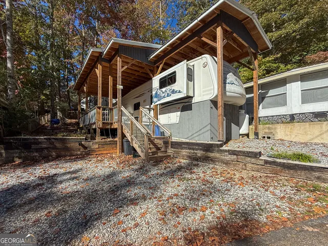 $98,000 | 175 Yogi Bear Boulevard, Cleveland, GA 30528