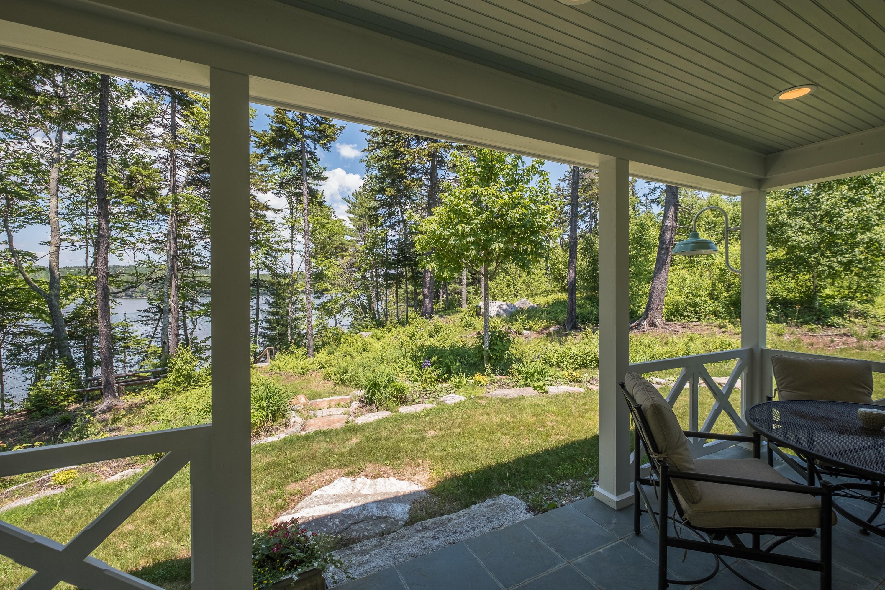 32 Ocean Ridge Road Cushing, ME 04563 - Photo 8 of 38 Unwind Cottage-Cushing(8)