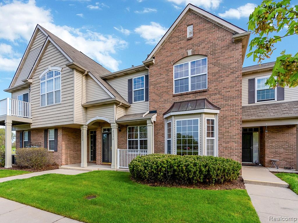 23370 Sunset Road, Unit #23 Taylor, MI 48180 - Photo 3 of 25